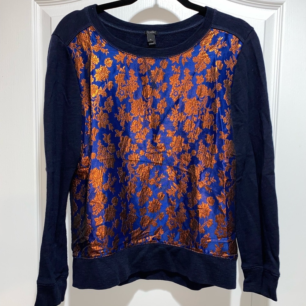 J. Crew Top